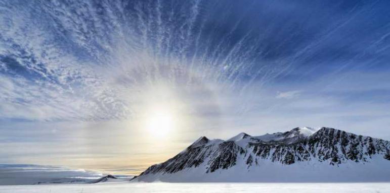 Какви тайни пазят ледовете на Антарктида