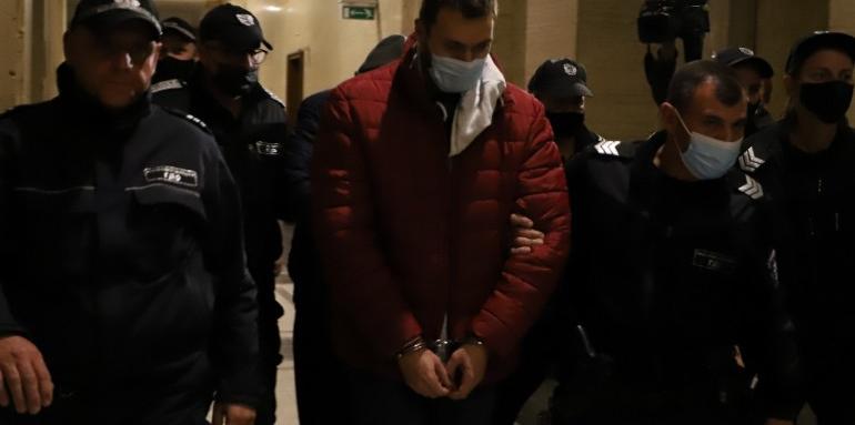 Разкриха по какъв жесток начин Орлин убил Евгения, имал съучастник