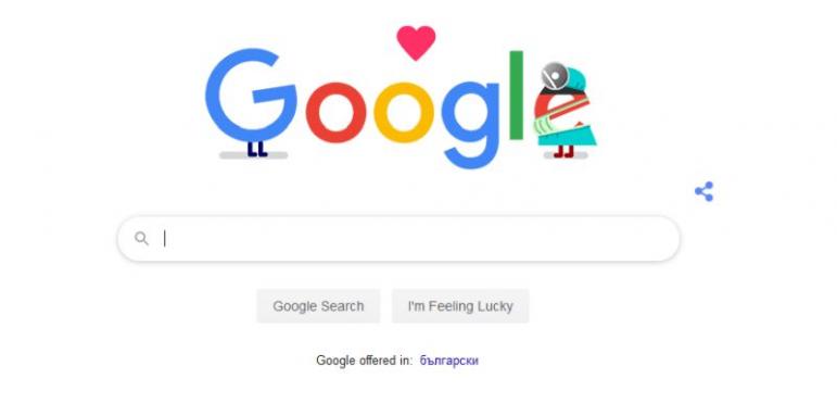 Търсим в Google най-много пандемия, политика и преброяване