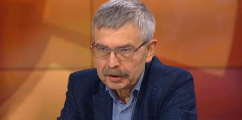 Финансист: С кризата и инфлацията стигаме Западна Европа по доходи