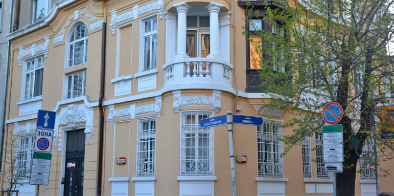Ето го най-скъпото жилище в София! Квадратът чукна € 7000