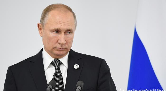 Путин с ключово изявление за Русия. Решението