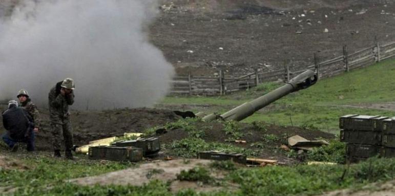 Украински удар срещу територията на Русия, има жертва