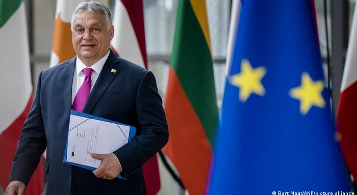 Голям удар за Орбан! Как го изненада Брюксел