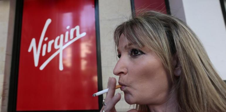 Министри планират забрана за ментовите цигари