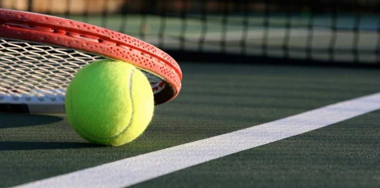 В Загреб вият за турнира по тенис
