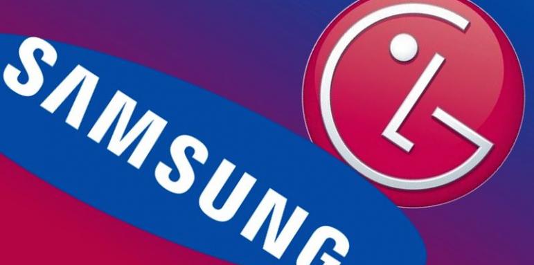Samsung и LG нанасят тежък удар по Huawei