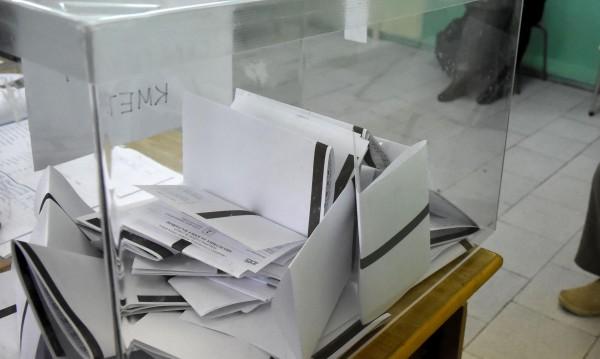 Галъп: 12,5% активност към 11 часа