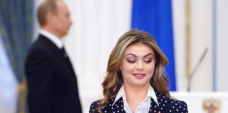 САЩ нарочиха "тайната първа дама" на Русия