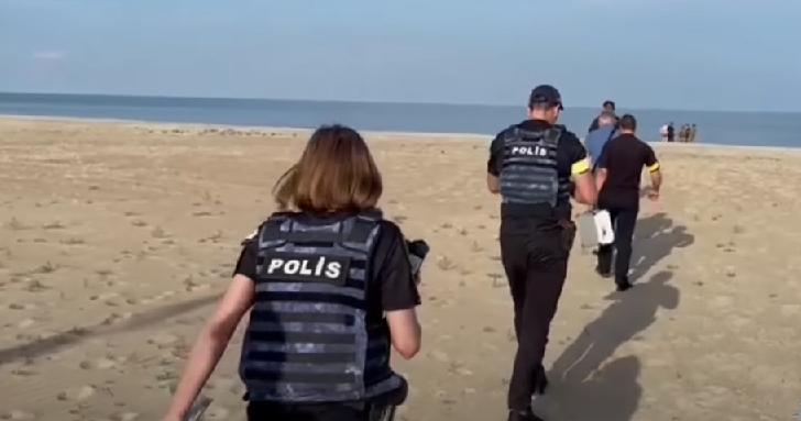 Трагедия на плажа в Одеса! Какво причини мина