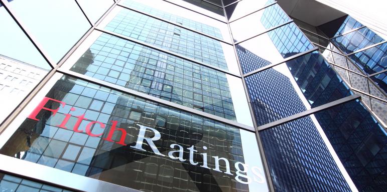 Fitch потвърди рейтинга на ББР „BBB“ с положителна перспектива