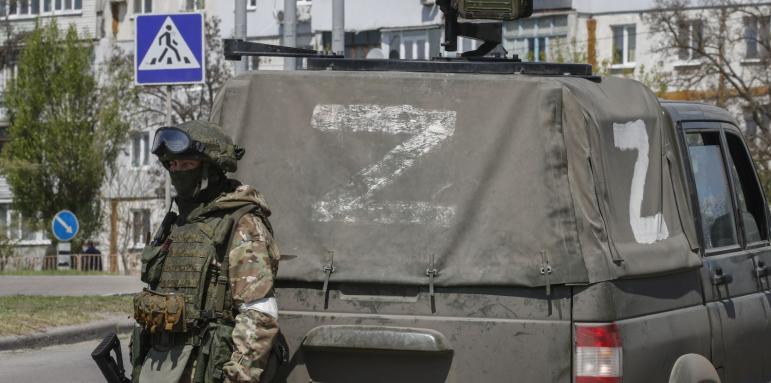 Ужасни новини за Русия от разузнаването, невиждани загуби в Украйна
