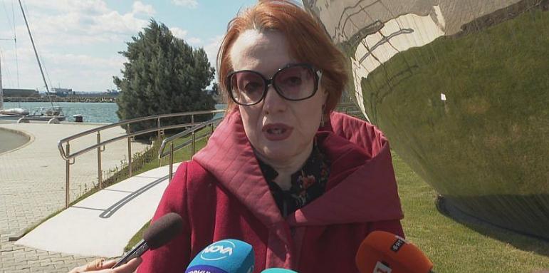 Голяма мистерия с ареста на български кораби в Румъния
