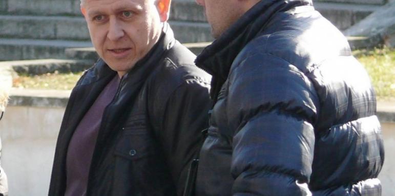 В затвора ликуват, чакат първи магистрат