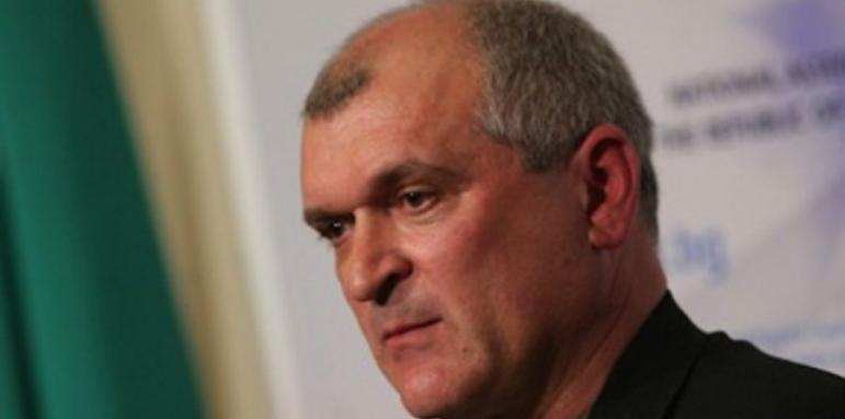 Главчев: КРИБ са в правото си да искат оставката на Бъчварова