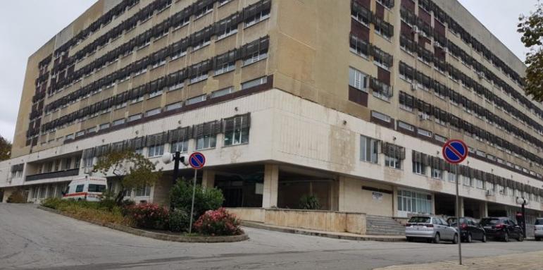 Болницата в Добрич отказва инфекциозните болести