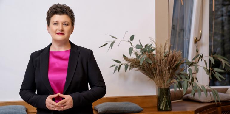 Лидл с отличие от Forbes: Милена Драгийска е CEO на 2021