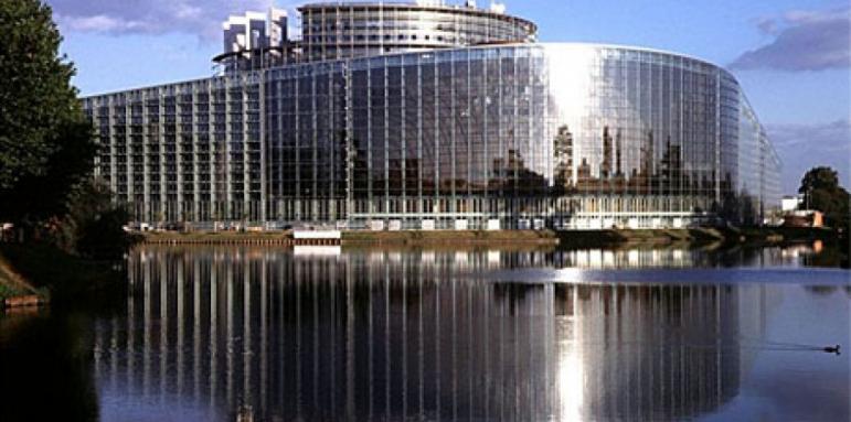 Европейският парламент се готви да напусне Страсбург