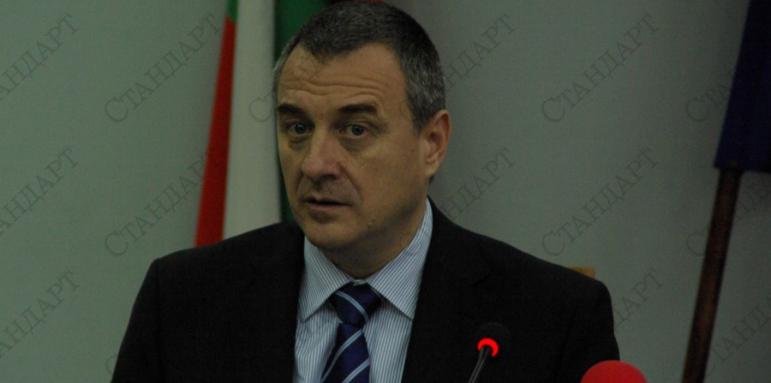 Йовчев: МВР академията ще бъде преструктурирана