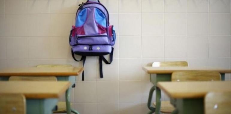 Първокласник тормози съученици, законът забранява да го преместят