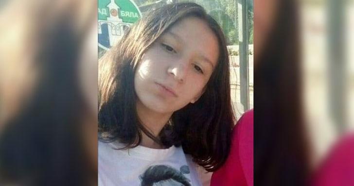 Откриха 14-годишната Роси от Бяла в София