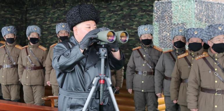 Защо и къде се скри Ким Чен-ун