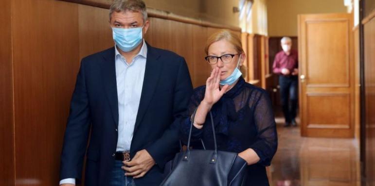 Прокуратурата с трети удар по Пламен Бобоков