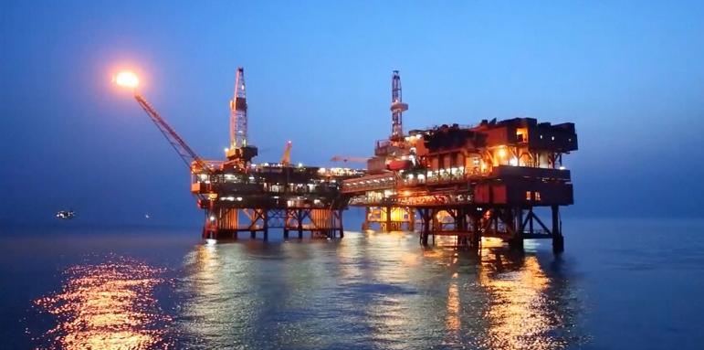 Китай откри огромно нефтено находище