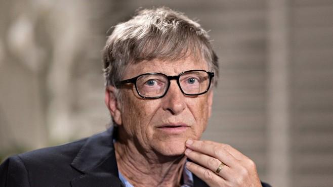 Бил Гейтс каза кой ще е главният проблем през 2022