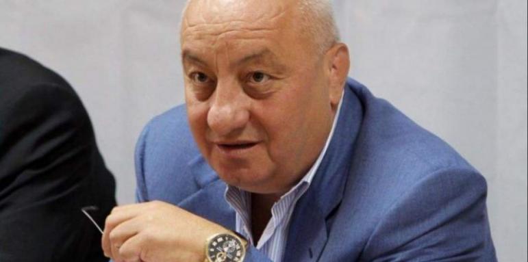 Гергов: Възможен е кабинет на ГЕРБ, БСП и ДПС