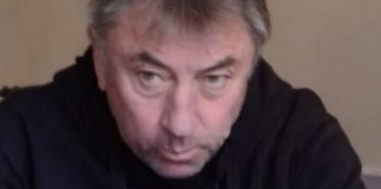 Футболна легенда кара такси в Тексас