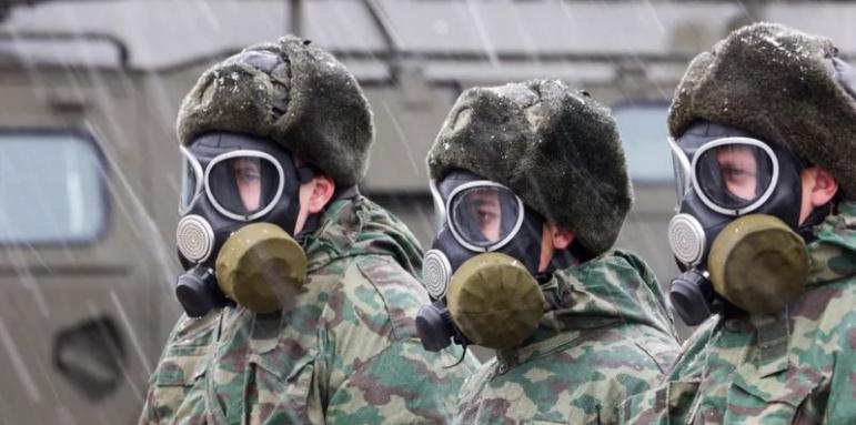 Ще има ли военни действия на Русия в Украйна? Разкрива генерал