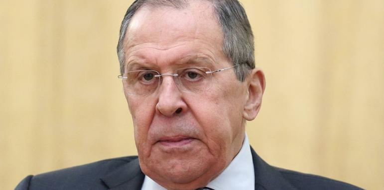 Лавров е ядосан, обвини Запада в коварен план за Русия и Китай