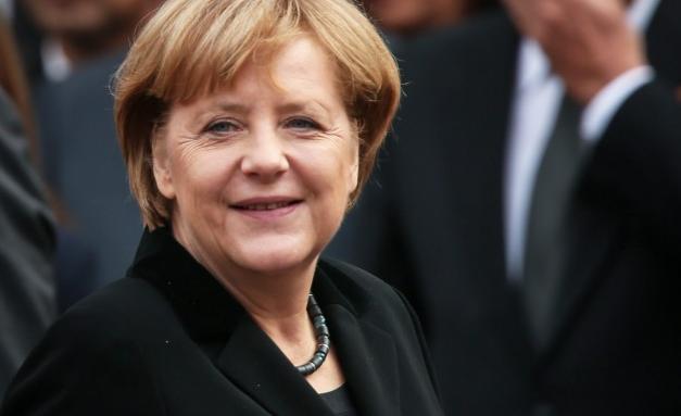 Меркел иска повече правомощия за ЕК