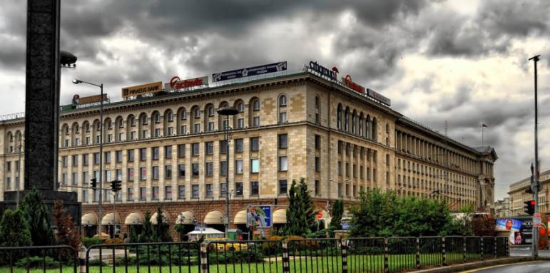 Предлагат ЦУМ да стане музей на православието