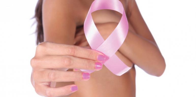 Ракът на гърдата поразява и мъже