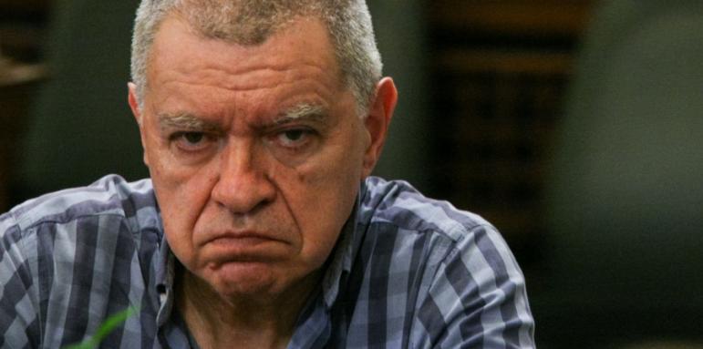 Пустото квадратче не събори коалицията