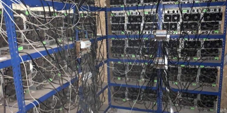 Изловиха най-голямата кражба на ток от ЧЕЗ