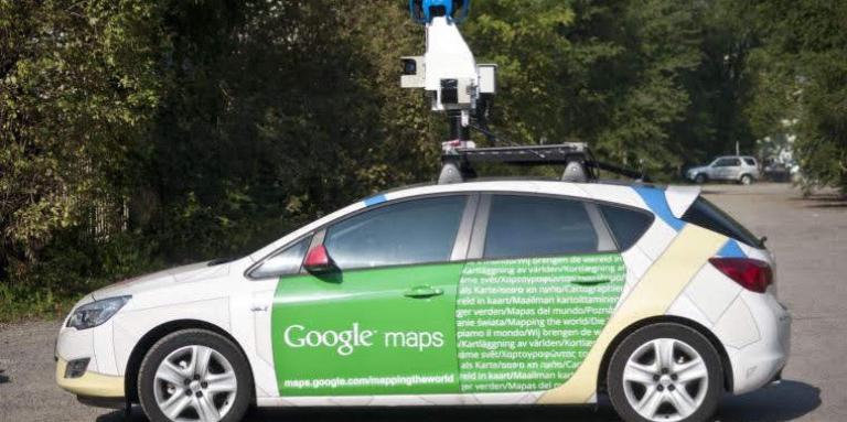 Google започва обиколка на България