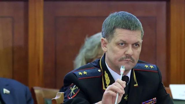 Путин уволни важен генерал след обвинения за изтезания
