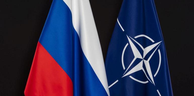 Войната между НАТО и Русия става неизбежна. Условието