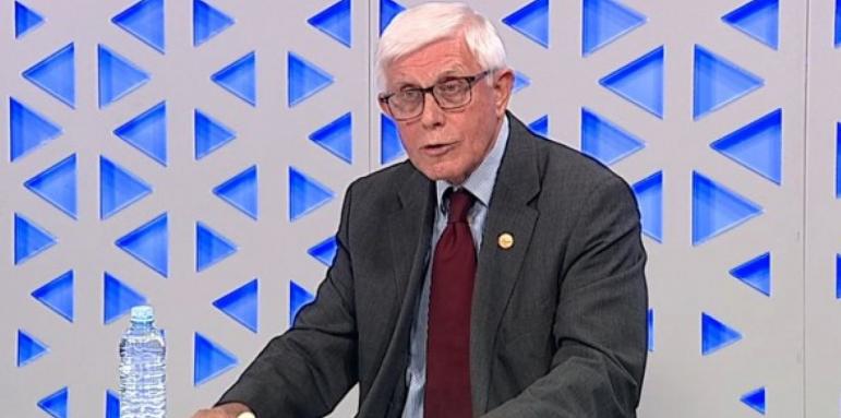 Удар! Македонски дипломат ни посече, нападна министъра