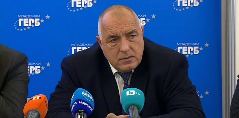 Борисов с мощен призив в мрежата, отправи предизвикателство