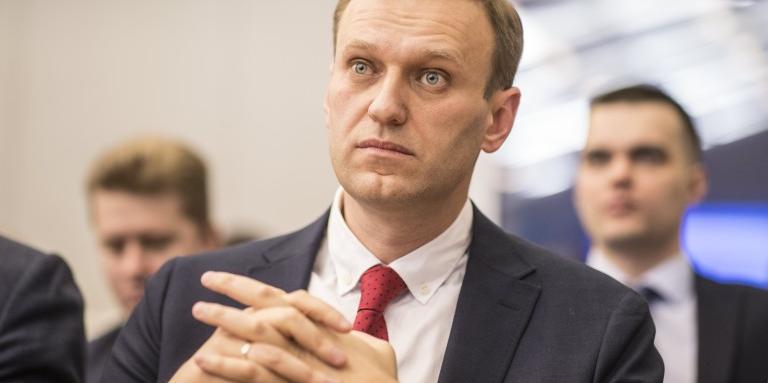 Голяма драма с Навални. Защо слабее?