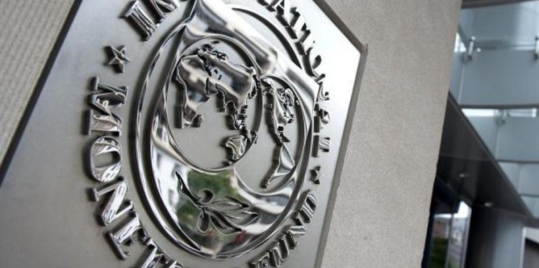 МВФ: Еврозоната има нужда от общ бюджет