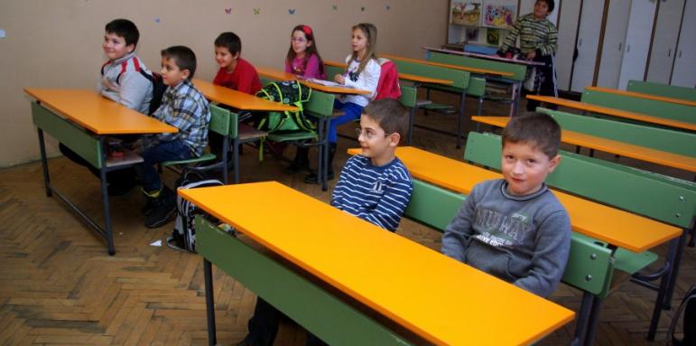 ГЕРБ иска образованието да стане национален приоритет