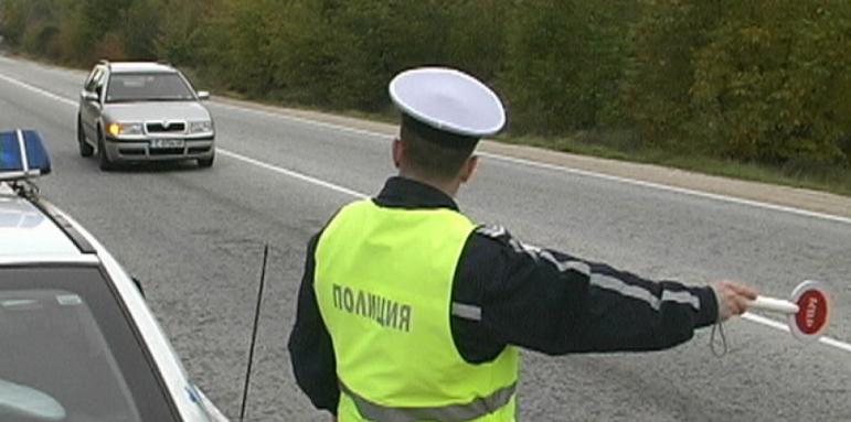 Вече ще ни отнемат 10 точки за шофиране в насрещното