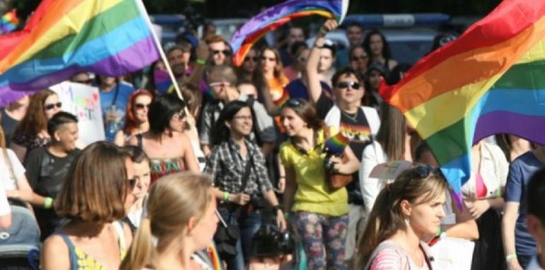 СДВР ще пази гей-парада, затварят улици в центъра