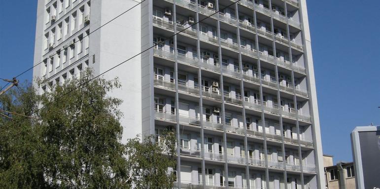 Шах. "Пирогов" дължи над 1 млн.лева на НЗОК