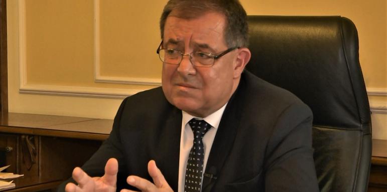 Бозуков: Какво щеше да стане, ако бяхме свалили самолет на НАТО